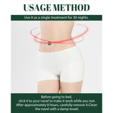 Sugar Soothing Belly Button Stick Shapes Body Contour, Tights Skin, And Shapes Belly Button Stick - V.I.P Digital Presence
