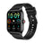 New QX15 smart watch Bluetooth call HD screen rotating button heart rate blood oxygen waterproof sports - V.I.P Digital Presence