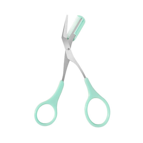 Eyebrow scissors, small scissors, beauty scissors, eyebrow trimming scissors - V.I.P Digital Presence