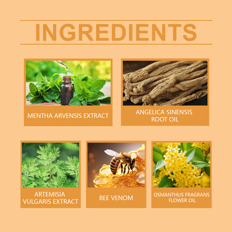 Cervical Pain Relief Patch, Relieve Back Lumbar Shoulder Joint Pain Body Care Patch - V.I.P Digital Presence