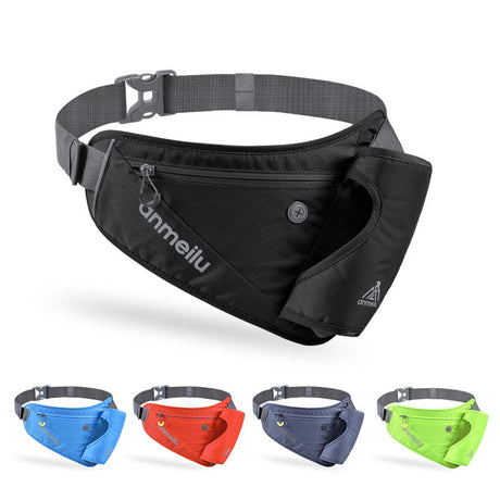 Cycling Pockets Sports Multifunctional Running Mobile Phone Pockets Men's And Women's Mini Water Bottle Bags - V.I.P Digital Presence