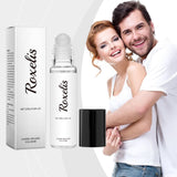 Cologne Roll-On Perfume Roll-On Perfume Fresh Charm Light Charm Fragrance Dating Portable Perfume - V.I.P Digital Presence