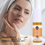 Turmeric essence solution acne removing and printing fade improve darkness moisturize and moisturize the original liquid - V.I.P Digital Presence