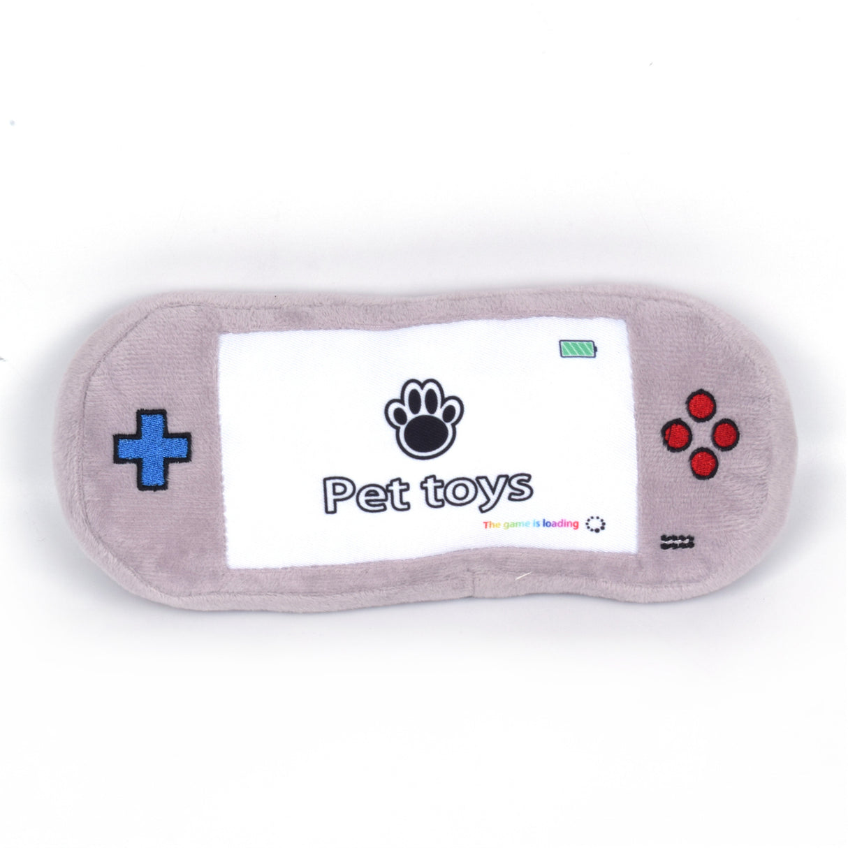 Pet Toys Plush Dog Cat - V.I.P Digital Presence