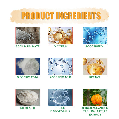 Kojic Acid Soap Cleanser Cleansing Soap Dilute Cleansing Cleanser Pore-Clearing Exfoliating Skincare Soap - V.I.P Digital Presence