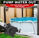 PumpMate Mini Transfer