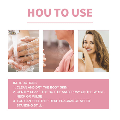 Menopausal Relief Spray, Regulate Mood To Reduce Female Menopause Physical And Mental Fatigue Spray - V.I.P Digital Presence