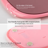 Bluetooth Weight Charging Body Fat Scale Precise Intelligent Electronic Scale Suitable for Household Use - V.I.P Digital Presence
