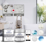 Sealant Waterproof Sealant, Multi-Functional Ceramic Tile Sealant For Bathroom Plumbing Glass Door And Window Leak Repair - V.I.P Digital Presence