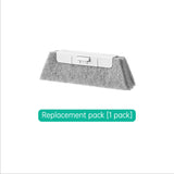 Two In One Detachable Window Slot Cleaning Brush, Door and Window Groove Brush, Glass Window Slot, Window Sill Gap Brush - V.I.P Digital Presence