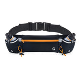New Outdoor Sports Waist Bag Fitness Multi functional Water Bottle Bag Close fitting Running Phone Waist Bag Marathon Bag - V.I.P Digital Presence