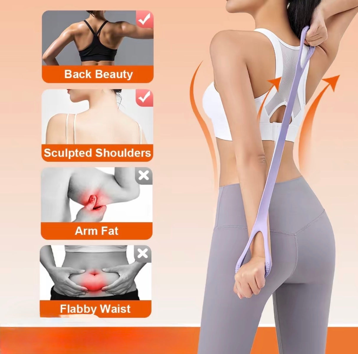 FlexLoop Figure Band