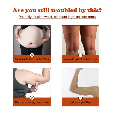 Grapefruit Body Shaping Essential Oil, Firming Anti-Orange Peel Body Shaping Slimming Essential Oil - V.I.P Digital Presence