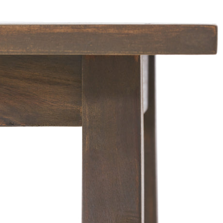 SELMA END TABLE - V.I.P Digital Presence