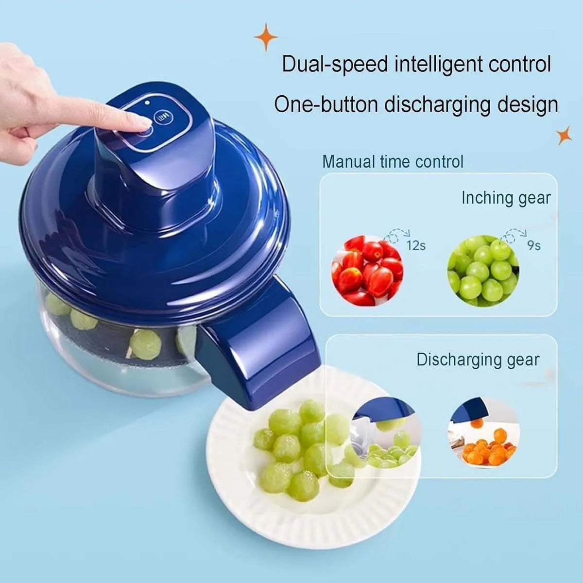 Peel Master - V.I.P Digital Presence