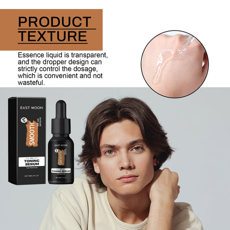 Toning Serum, Deep Moisturizing And Desalting Fine Lines Moisturizing And Moisturizing Face Essence - V.I.P Digital Presence