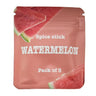 Scented Stick Inhaler Cartridge Bag Scented Cotton Swab Flavor Fragrance Pack Each Pack Contains 3 Cotton Swabs - V.I.P Digital Presence