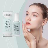 Hyaluronic Acid Moisturizing Lotion, Facial Moisturizing And Moisturizing Night Cream