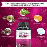 Collagen Capsules for Women's Skin Capsules - V.I.P Digital Presence