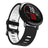 22mm Sports Silicone Wrist Strap bands for Xiaomi Huami Amazfit Bip BIT PACE Lite Youth Smart Watch Replacement Band Smartwatch - V.I.P Digital Presence