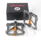 Mountain Bike Aluminum Alloy Pedal Road Bike Peilin 3 Bearing Pedal Riding Accessories Pedal