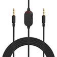 Suitable for Alien AW310H AW510H 920 headphone cable 3.5mm audio cable - V.I.P Digital Presence