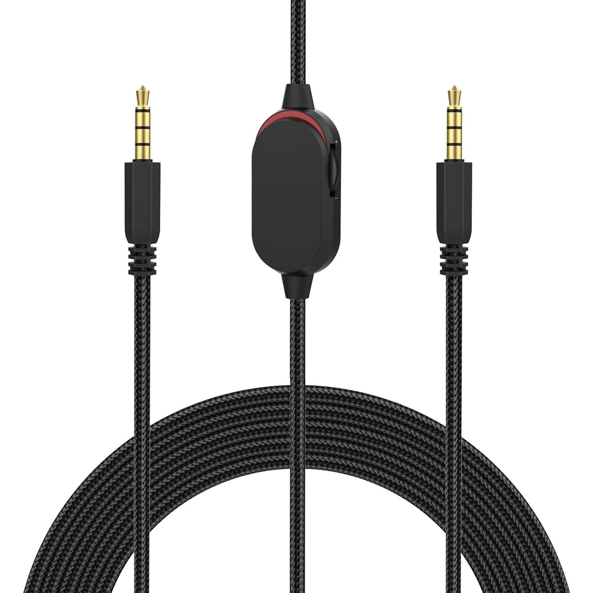 Suitable for Alien AW310H AW510H 920 headphone cable 3.5mm audio cable - V.I.P Digital Presence