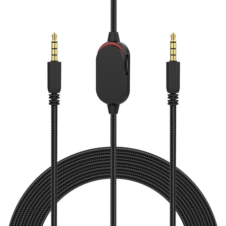 Suitable for Alien AW310H AW510H 920 headphone cable 3.5mm audio cable - V.I.P Digital Presence