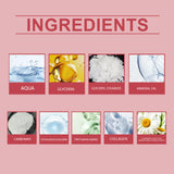 Firming Neck Cream Gentle Moisturizing, Hydrating, Hydrating And Smoothing Fine Lines On The Neck Repair Firming Skin Neck Cream