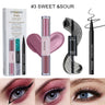 O'CHAI NMascara, long, thick, curling eyeliner, ultra-fine waterproof, non-smudge liquid eyeshadow - V.I.P Digital Presence