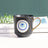Big eyes mug ceramic water cup ins simple cup - V.I.P Digital Presence