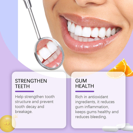 Dietary Supplement Oral Treatment - V.I.P Digital Presence