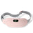 Waist Massager Warm Palace Belt Electric Heating Uterus Acupoints Vibrating Massage Relieve Menstrual Pain Portable USB Charging - V.I.P Digital Presence