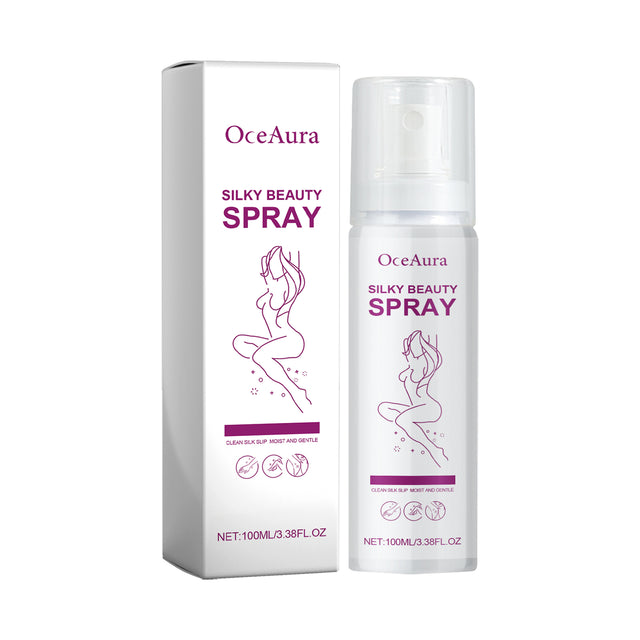 Oceaura Hair Removal Spray Gentle Painless Hair Removal Mousse Spray Underarm Hair Hands Hair Legs Hair Whole Body Hair Removal Spray - V.I.P Digital Presence