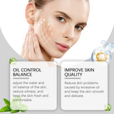 Htuynia Toner Deeply Hydrating, Firming, Smoothing And Brightening Skin Facial Care Essence Water