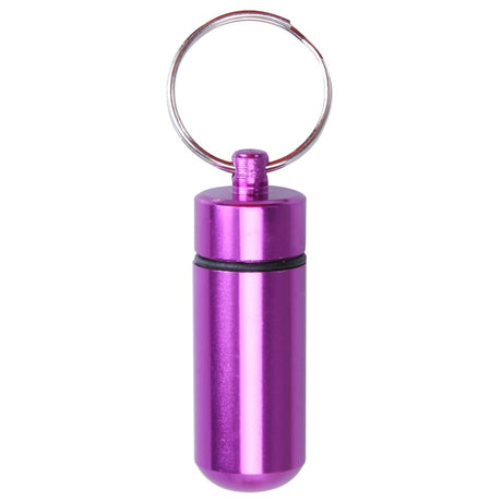 Portable medicine box For Safety Survival - V.I.P Digital Presence