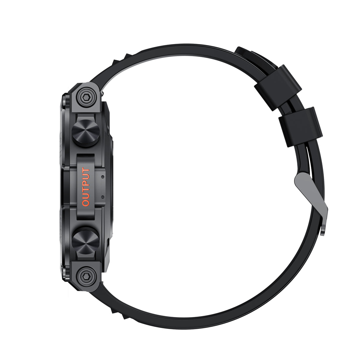 K56PRO smart watch - V.I.P Digital Presence