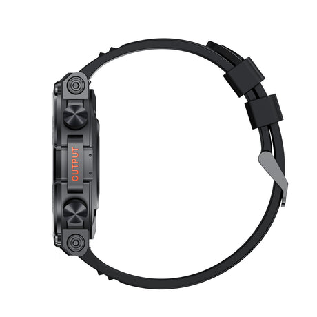 K56PRO smart watch - V.I.P Digital Presence