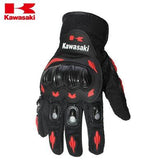 Bicycle Motorcycle Gloves Sports Full Finger Outdoor Riding Gloves - V.I.P Digital Presence