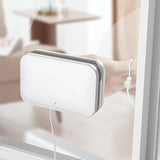 Glass Cleaning Household High Building Double-Layer Hollow Strong Magnetic Double-Sided Glass Cleaning Tool - V.I.P Digital Presence