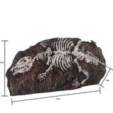 Fossil aquarium fish tank resin ornaments - V.I.P Digital Presence