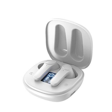 B11 Translation Headphones Real Time Bluetooth Earbuds Translator 144 Languages Simultaneous Business Interpretation Earphones - V.I.P Digital Presence