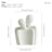 Creative couple figure decoration Newlywed home decoration Lover sculpture decoration figure desktop living room bookshelf decor - V.I.P Digital Presence