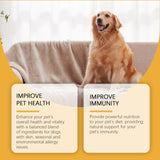 Dog Body Care Drops, Care And Relieve Pet Body Discomfort Nutritional Care Supplements - V.I.P Digital Presence