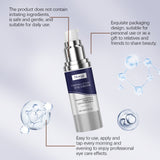 Nourishing Eye Essence, Firming, Moisturizing, Moisturizing And Smoothing Eye Lines