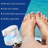 Nail Repair Machine Daily Gentle Care Of Hand And Foot Nails Cleaning And Repairing Damaged Nails Moisturizing Care Machine