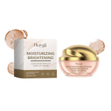Moisturizing Concealer Cream To Cover Blemishes Lazy Refresh Moisturizing Hydrating Nude Brightening Foundation