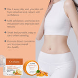 Turmeric Lemon Bath Soap Gently Cleans And Moisturizes Skin And Brightening Body Bath Soap