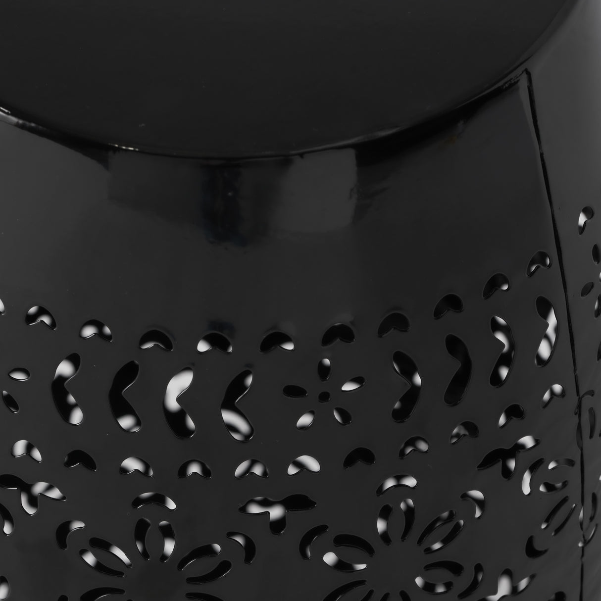 RUBY12" SIDE TABLE - V.I.P Digital Presence