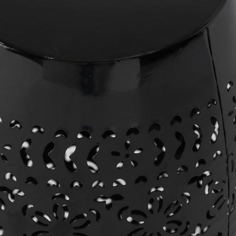 RUBY12" SIDE TABLE - V.I.P Digital Presence